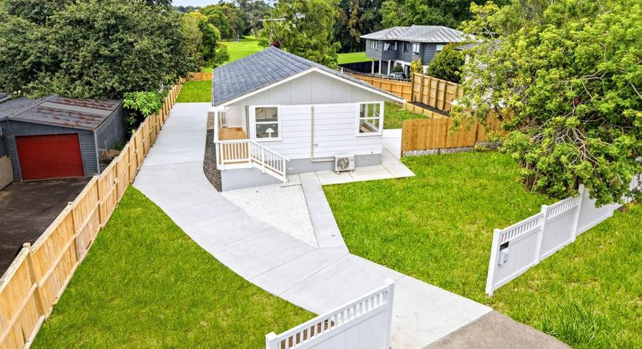  at 11 Juniper Road, Sunnynook, North Shore City, Auckland