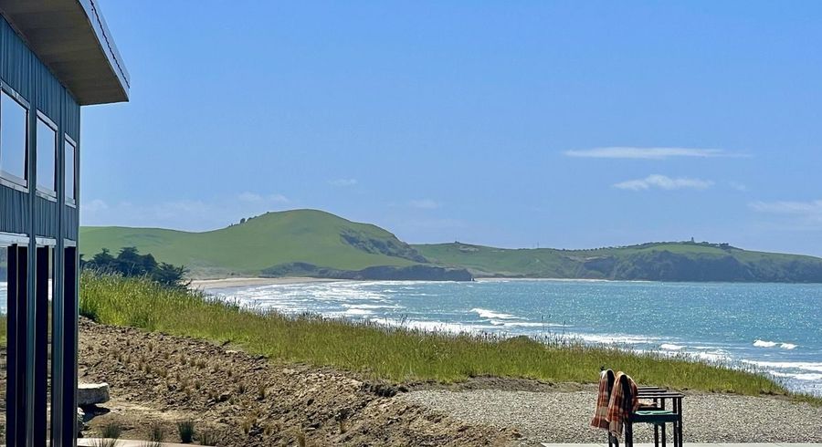 at 5/4142 Hampden-Palmerston Road, Moeraki, Waitaki, Otago