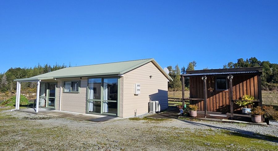  at 720 Atarau Road, Blackball, Grey, West Coast