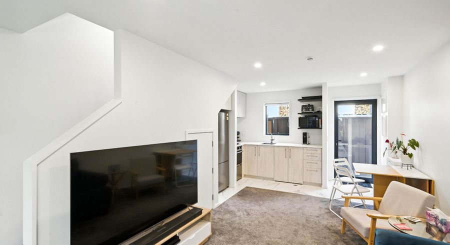  at 5/30 Aberdeen Street, City Centre, Christchurch City, Canterbury