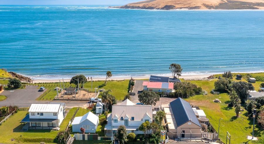  at 312 Hokianga Harbour Drive, Omapere, Far North, Northland