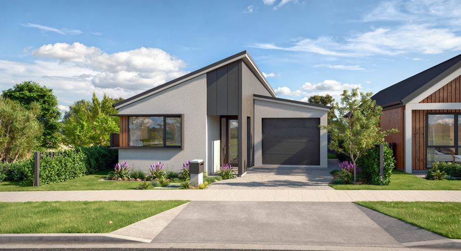  at Oculus Terrace, Peacocke, Hamilton, Waikato