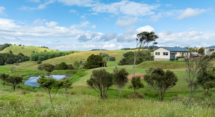  at 142 Heatley Road, Whakapirau, Kaipara, Northland
