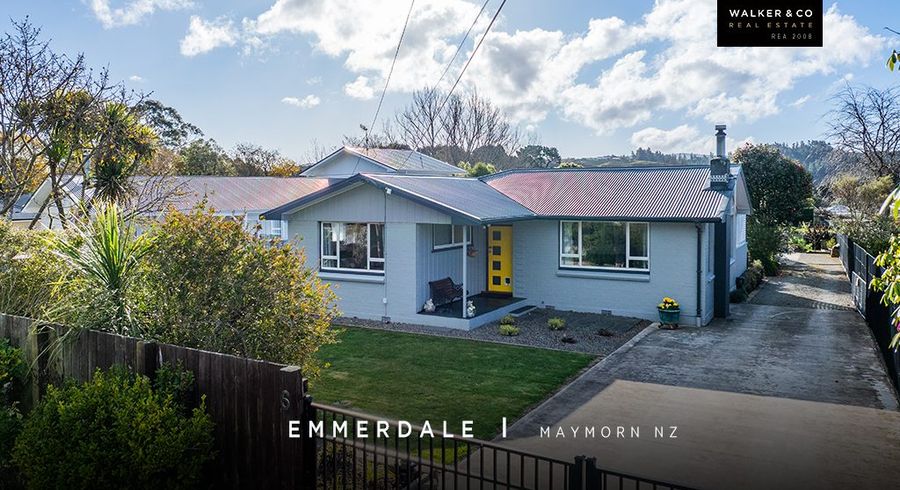  at 6 Paton Street, Maymorn, Upper Hutt, Wellington