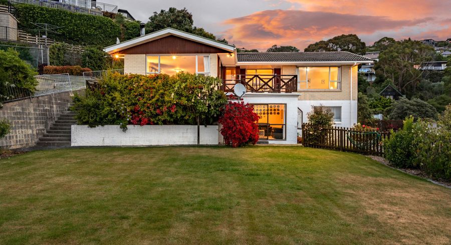  at 15 Toledo Place, Mount Pleasant, Christchurch City, Canterbury