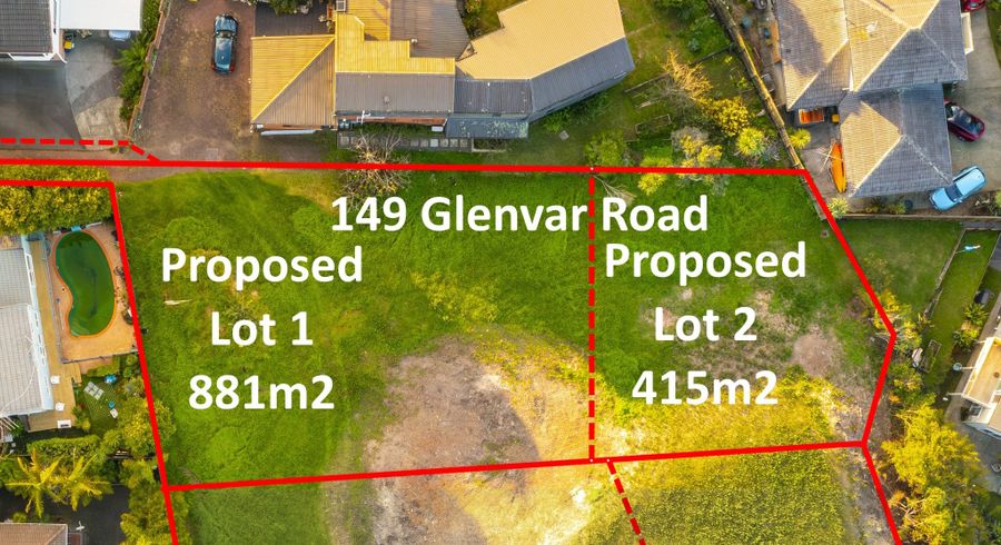  at 149 Glenvar Road, Torbay, North Shore City, Auckland