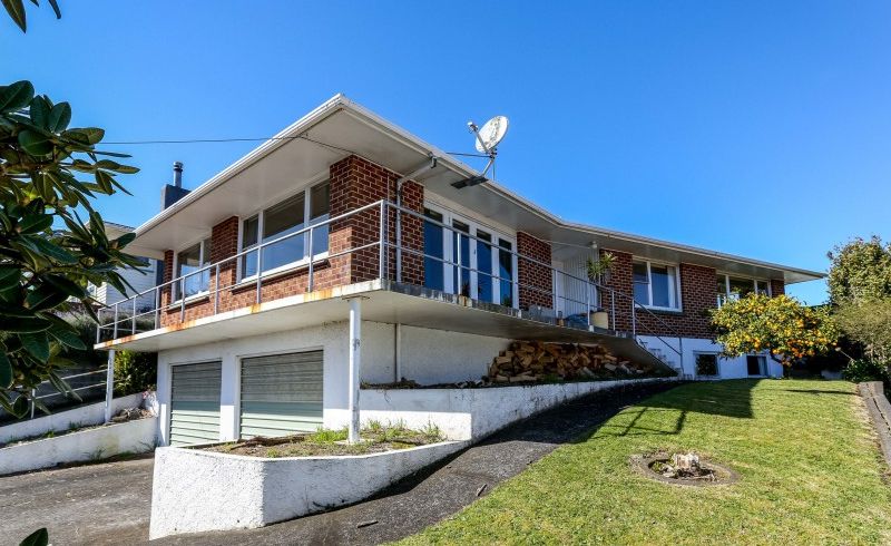  at 25 Parsons Street, Vogeltown, New Plymouth