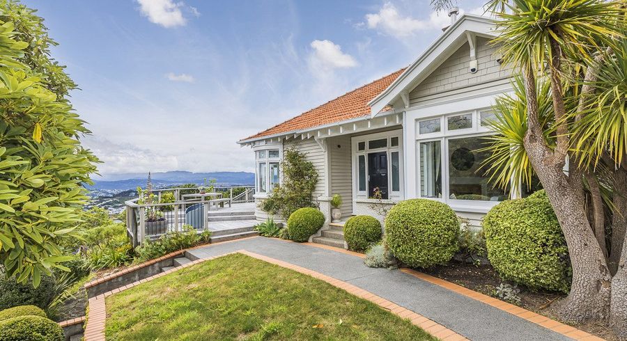  at 39 Mills Road, Brooklyn, Wellington, Wellington