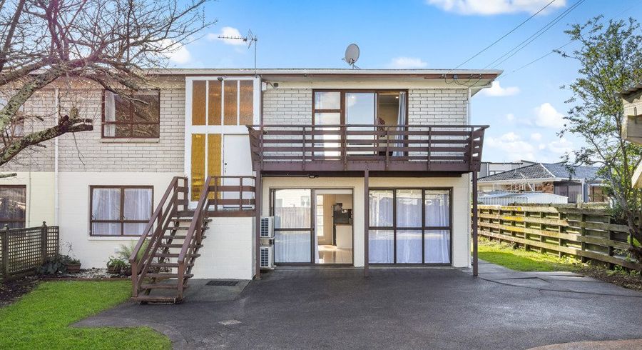  at 14B Latham Avenue, Pakuranga, Manukau City, Auckland
