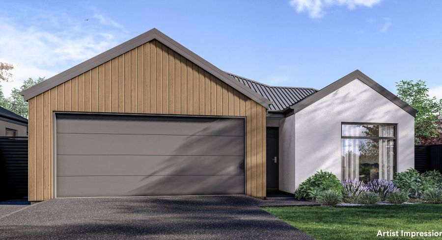  at Lot 6 Trices Road, Prebbleton, Selwyn, Canterbury