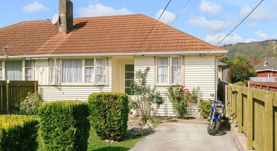  at 1034 High Street, Avalon, Lower Hutt, Wellington