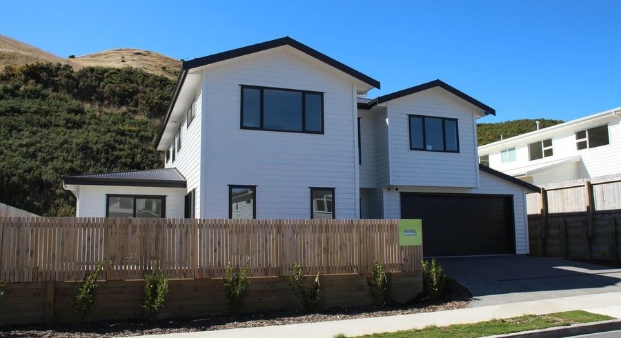  at 29 Farnworth Terrace, Churton Park, Wellington