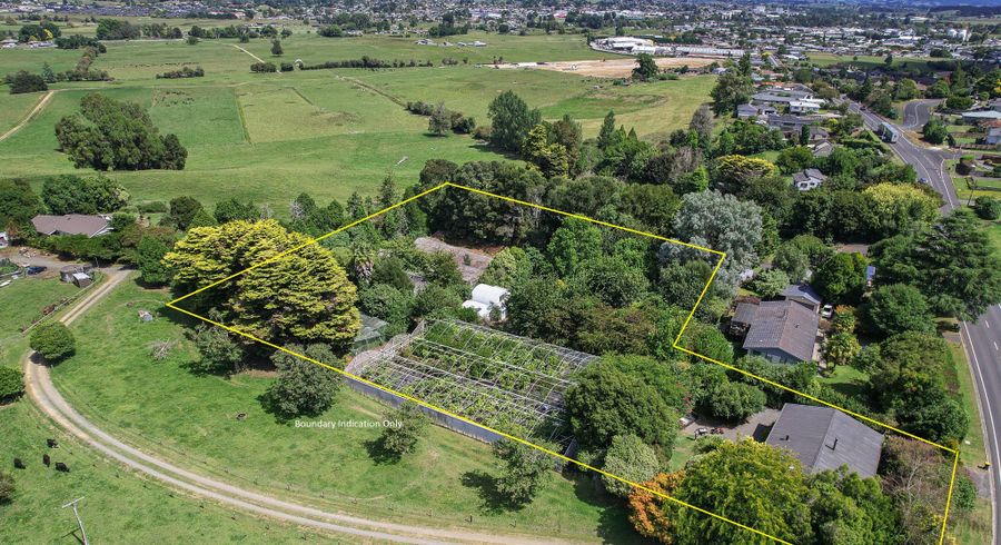  at 1820 Cambridge Road, Te Awamutu