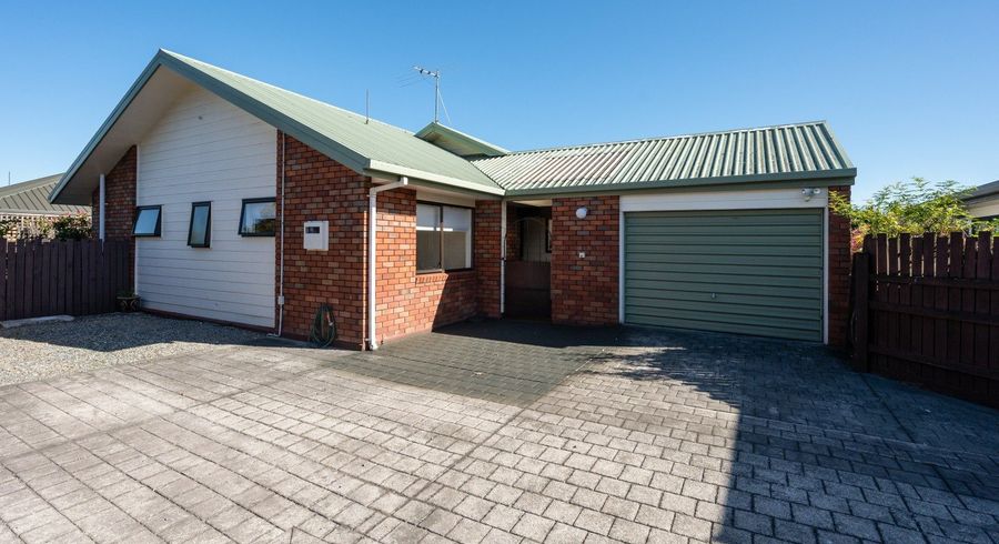  at 3/28a Collingwood Street, The Wood, Nelson, Nelson / Tasman