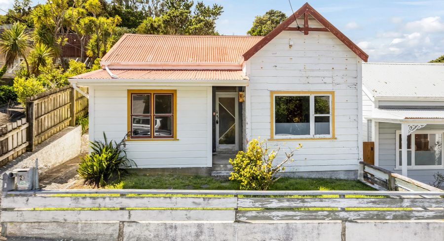 at 23 Jefferson Street, Brooklyn, Wellington, Wellington