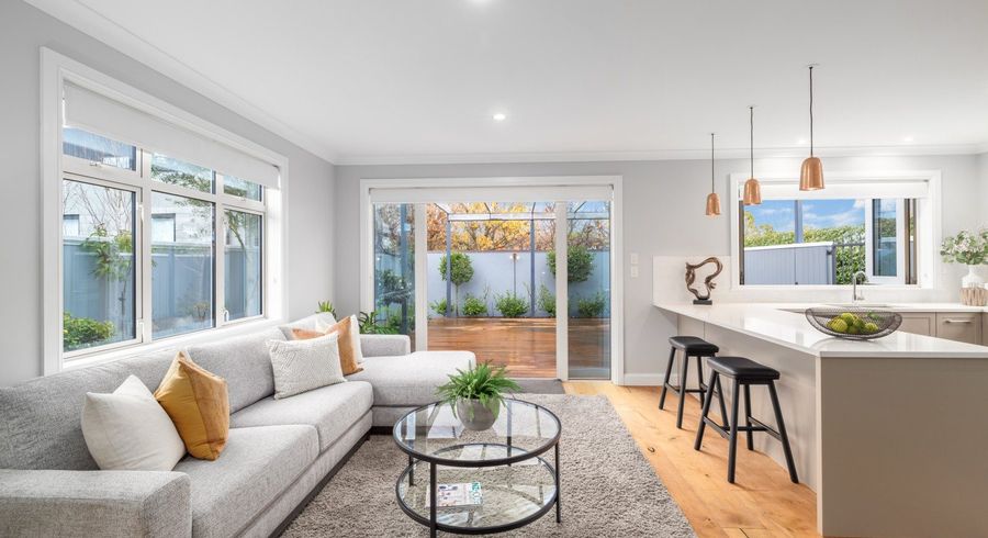  at 42 Normans Road, Strowan, Christchurch City, Canterbury