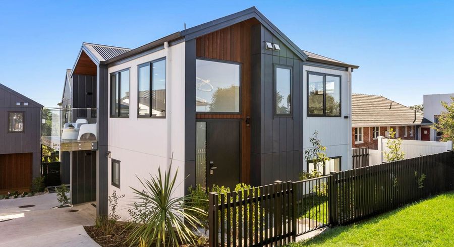  at 21A, C & D Knights Road, Rothesay Bay, North Shore City, Auckland