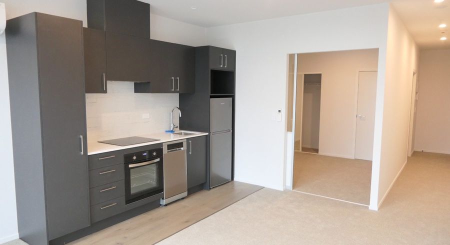  at 605B/123 Taranaki Street, Te Aro, Wellington, Wellington