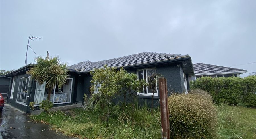  at 25 Pine Avenue, New Brighton, Christchurch