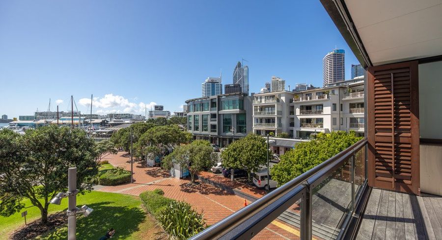  at 316/121 Customs Street West, City Centre, Auckland City, Auckland