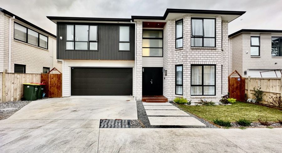 at 11 Barley Road, Flat Bush, Manukau City, Auckland