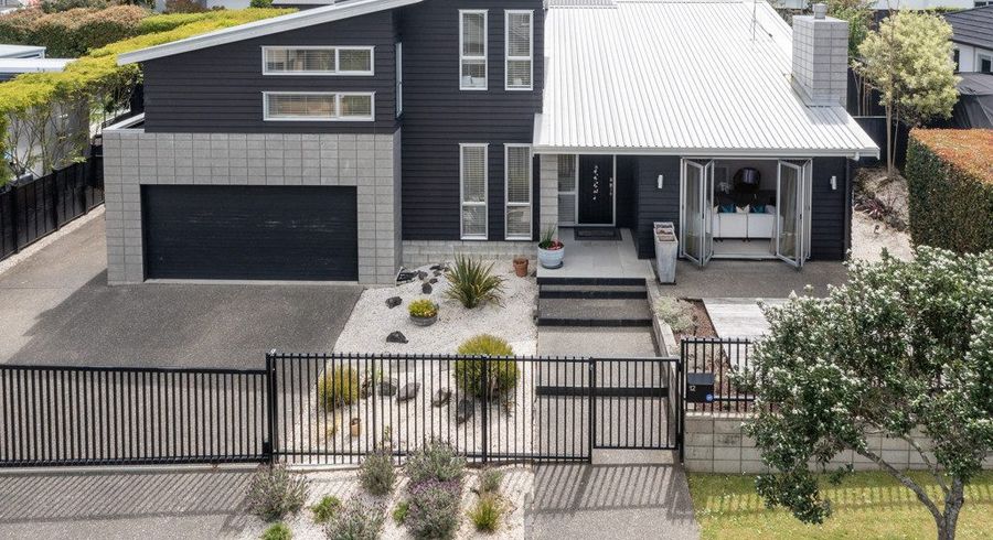  at 12 Tranquility Rise, Mellons Bay, Auckland
