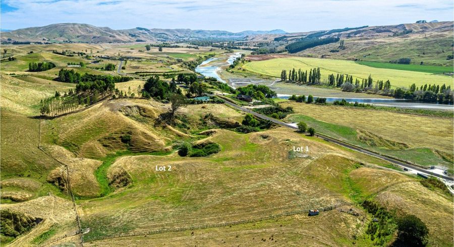  at 87 River Road, Otane, Central Hawke's Bay, Hawke's Bay