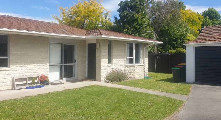  at 2/51 Ambleside Drive, Burnside, Christchurch City, Canterbury