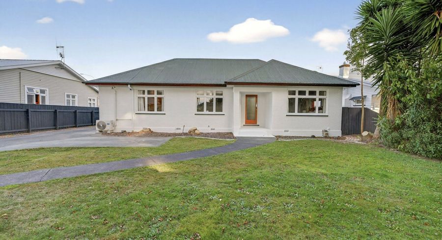  at 48 Manapouri Crescent, Hokowhitu, Palmerston North, Manawatu / Whanganui