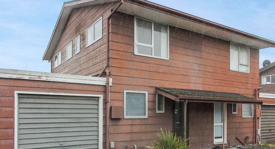  at 3/477 Hereford Street, Linwood, Christchurch