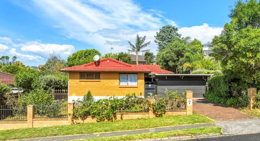  at 23 Palliser Lane, Browns Bay, North Shore City, Auckland