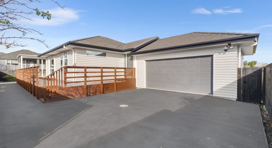  at 10 Brightstone Crescent, Aranui, Christchurch City, Canterbury