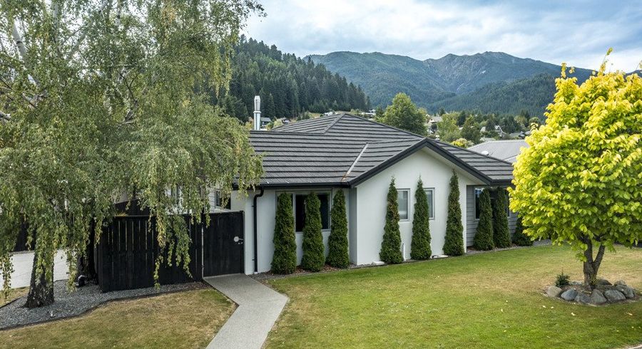  at 42 Rutherford Crescent, Hanmer Springs, Hanmer Springs