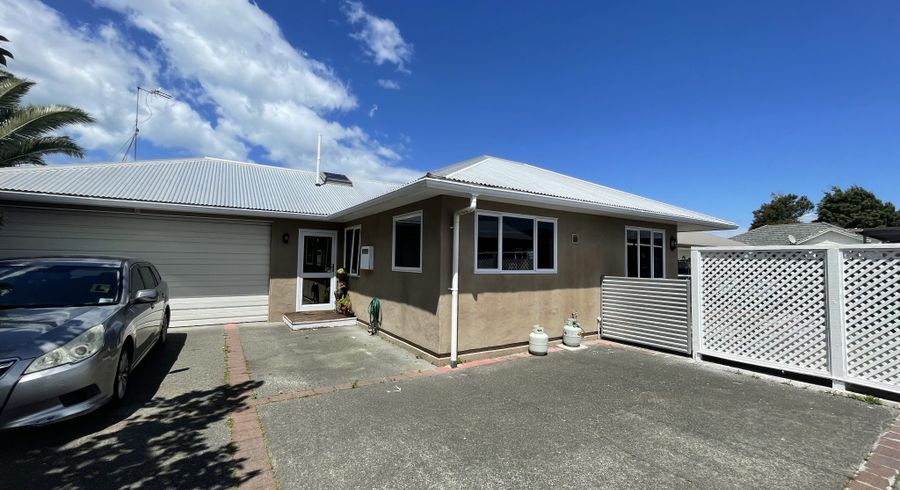  at 252a Kennedy Road, Onekawa, Napier, Hawke's Bay