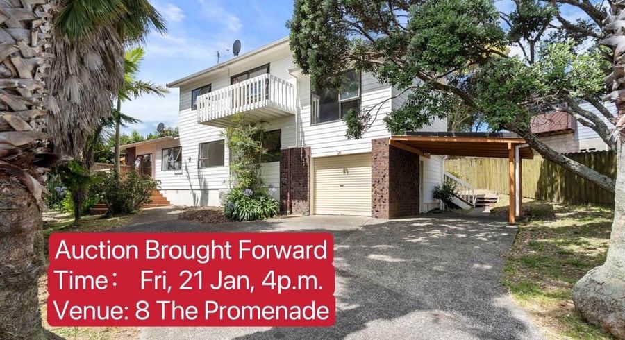  at 69 Kennedy Avenue, Forrest Hill, Auckland
