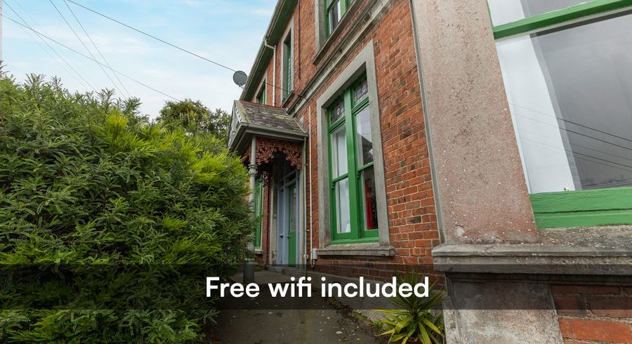  at 146 Maitland Street, City Centre, Dunedin, Otago