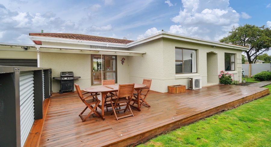  at 24 Conyers Street, Georgetown, Invercargill