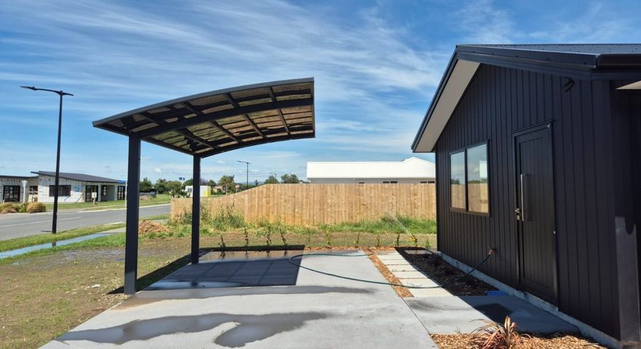  at 1/9 Mangamoteo Street, Lytton West, Gisborne, Gisborne