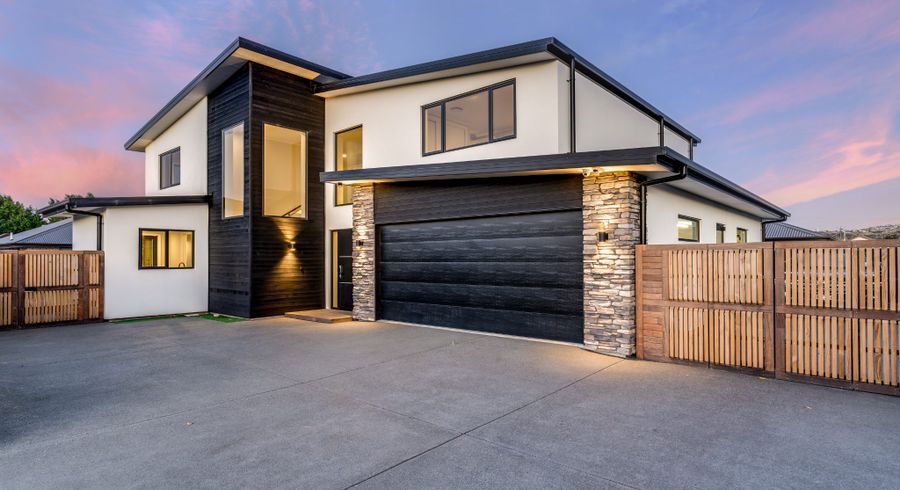  at 7 Dennis Lane, Halswell, Christchurch City, Canterbury