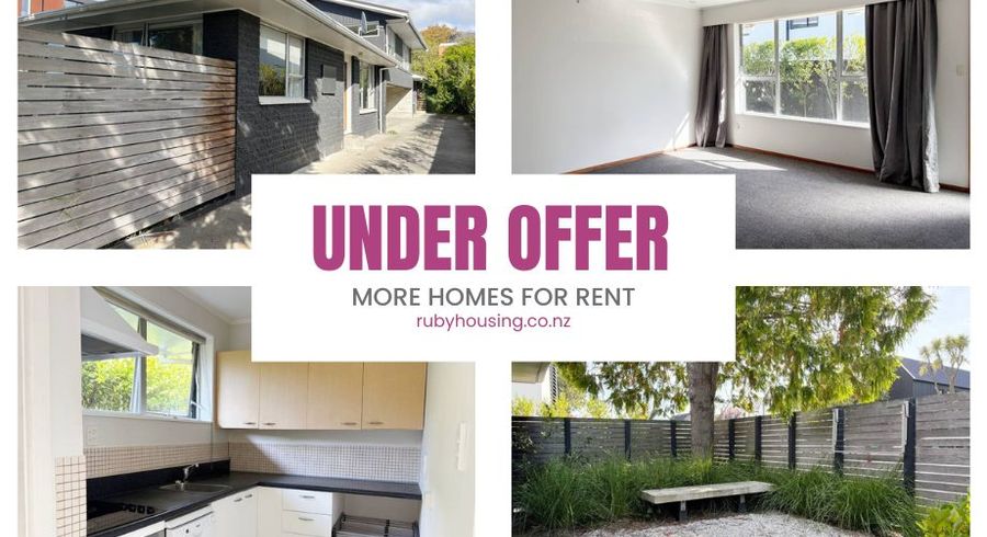  at 1/389 Durham St North, City Centre, Christchurch City, Canterbury