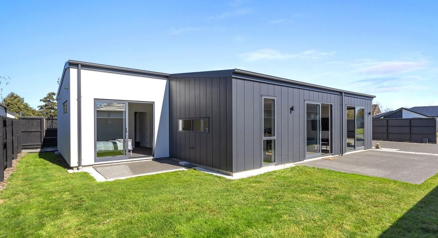  at 9 Summerleas Lane, Halswell, Christchurch City, Canterbury