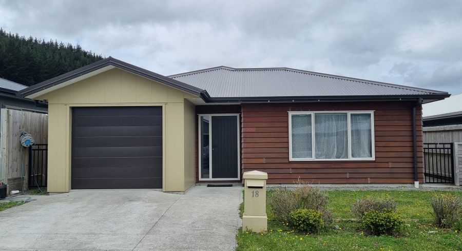  at Brian Hughes Road, Wainuiomata, Lower Hutt, Wellington