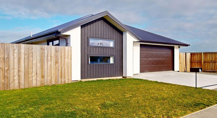  at 142 Trevors Road, Ashburton, Ashburton, Canterbury