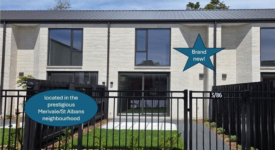  at 88 Holly Road, St. Albans, Christchurch City, Canterbury