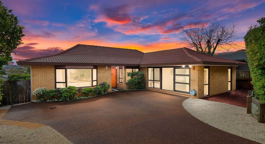  at 17 Orangewood Drive, Northpark, Manukau City, Auckland