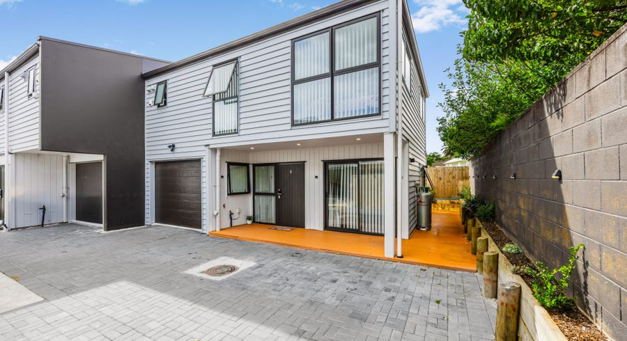  at 5/16 Clark Road, Papakura, Papakura, Auckland