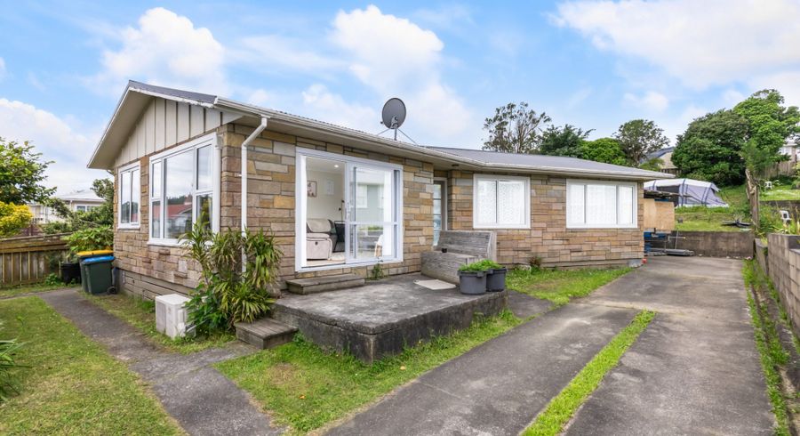  at 44 Kokiri Crescent, Waitangirua, Porirua, Wellington