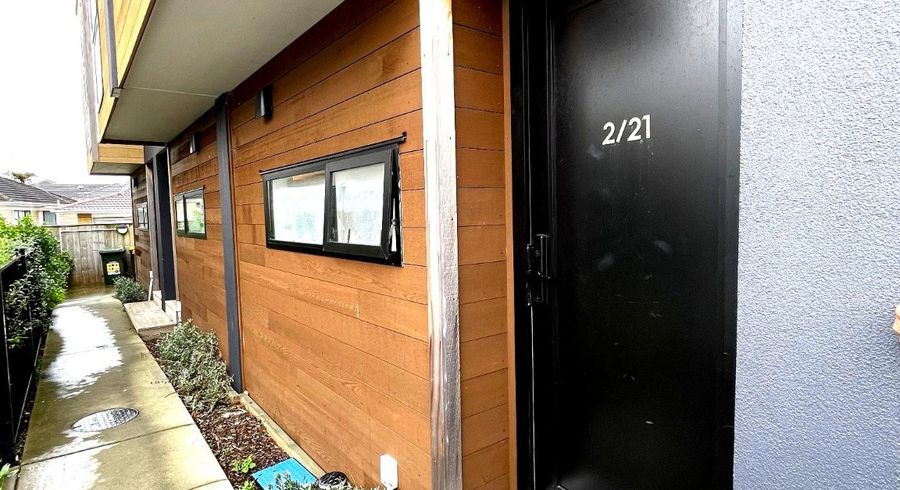  at 2/21 Parson Lane, Papatoetoe, Manukau City, Auckland