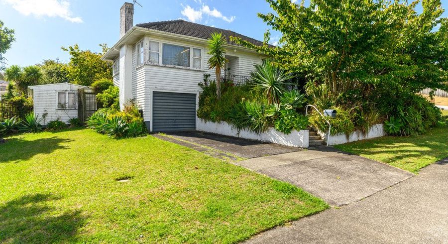  at 48 Rogan Street, Mount Roskill, Auckland