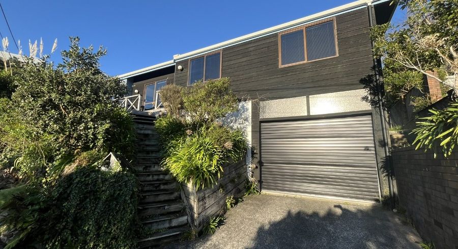  at 41a Fox Street, Ngaio, Wellington, Wellington